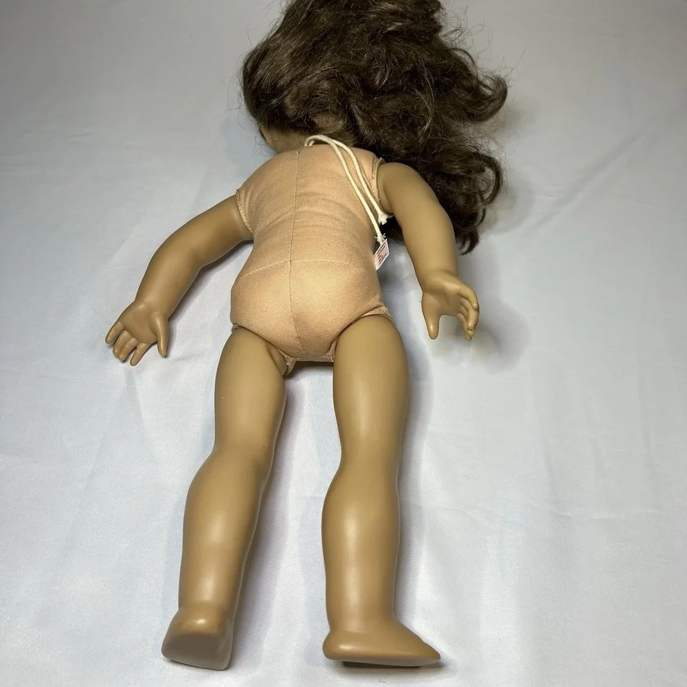 Vintage 1992 American Girl Doll Samantha Parkington Retired Pleasant Company‎